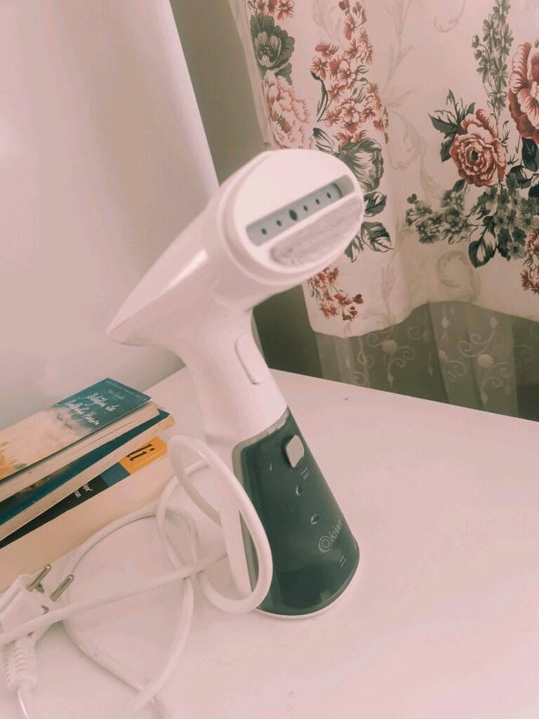 Kiwii El Tipi Kırışık Giderme - 4