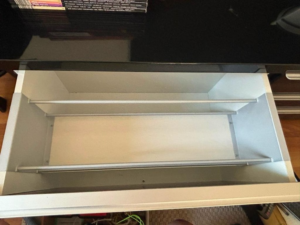 Ikea Tv Ünitesi - 3