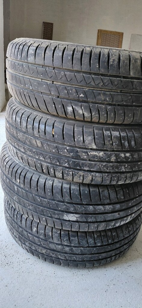175 70 13 seat marka 2023 tarihli hatasız işlemsiz lastik lastiğin çiz - 5