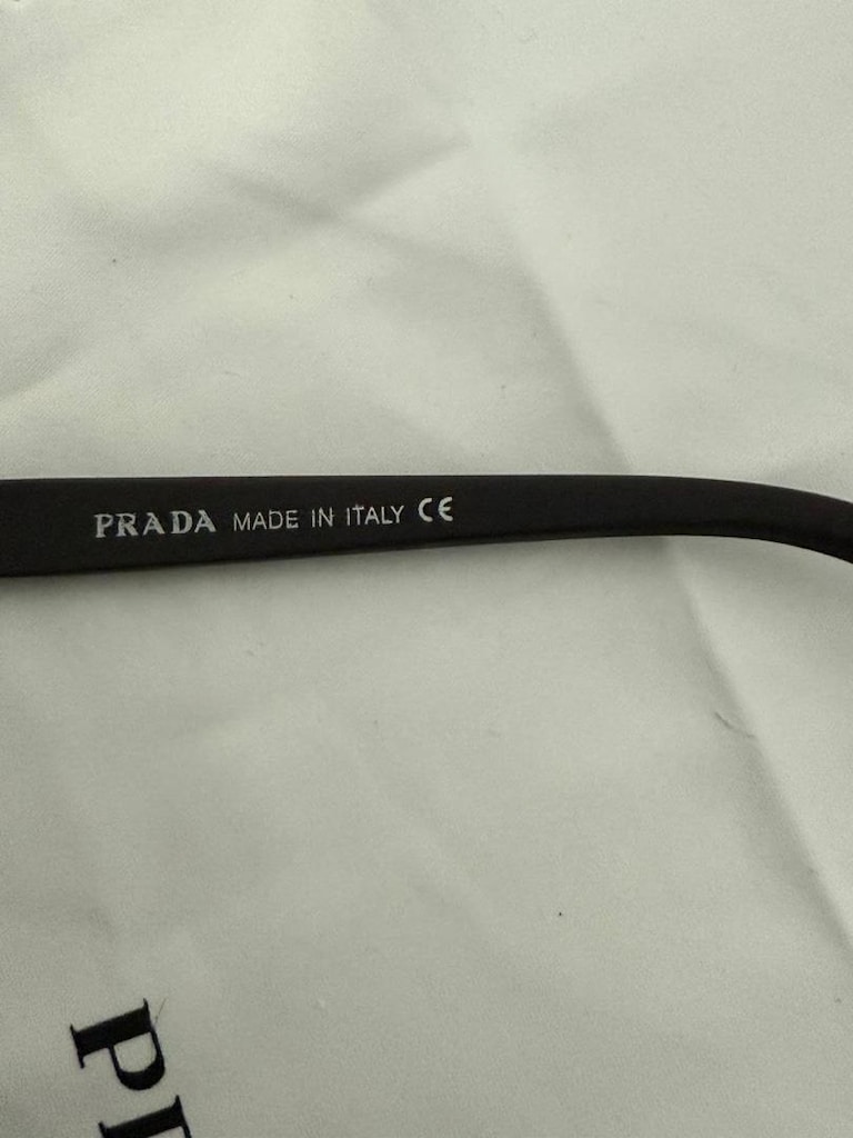 Prada Gözlük - 4