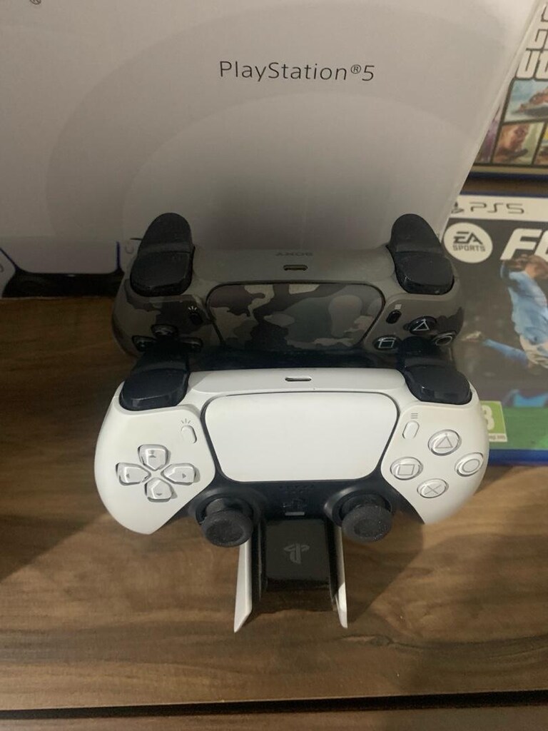 playstation 5 1 Tb - 3
