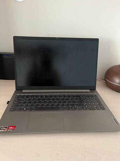 Lenovo 15G3 Dizüstü Bilgisayar