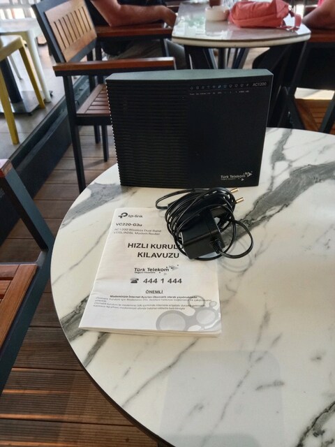 wifi modem