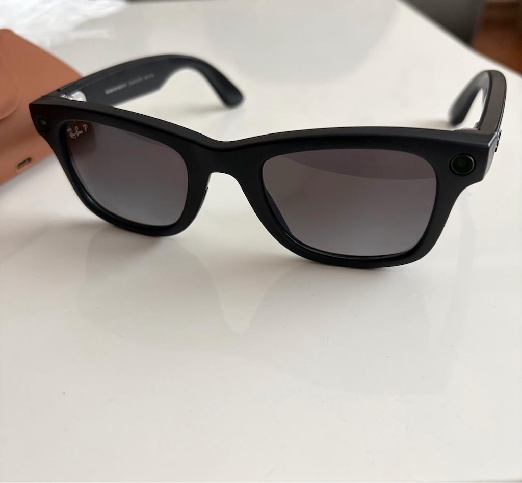Rayban Meta Wayfarer Gen1 - 2