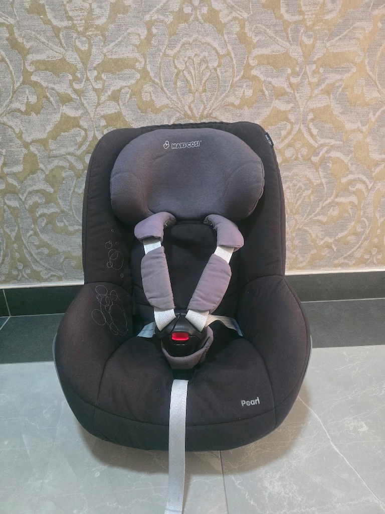 quinny zapp xtra bebek arabasi/maxicosi ana kucagi/maxicosi oto koltug - 14