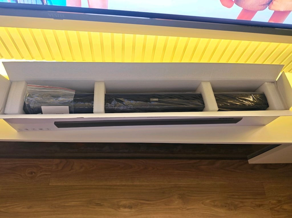 HAKOPRO SOUNDBAR SIFIR BATARYALI - 4