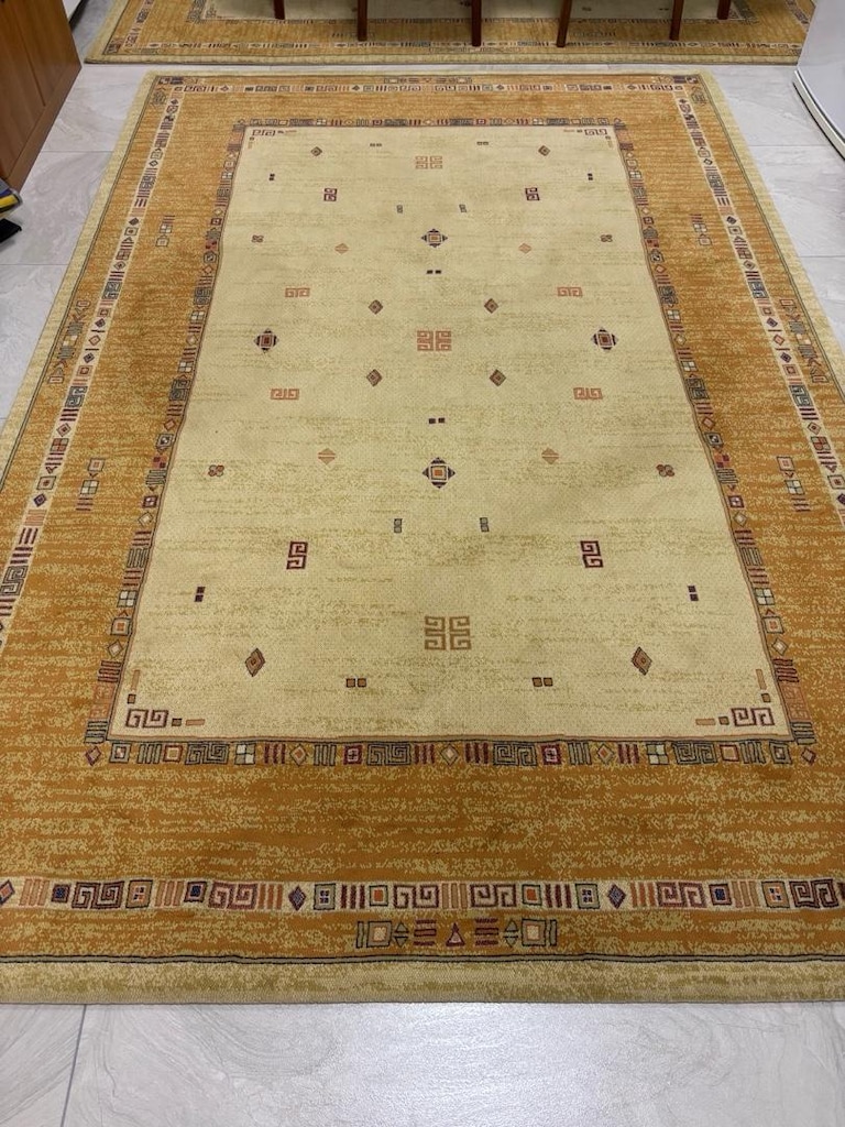saray sembol halı 5 m 2 - 2