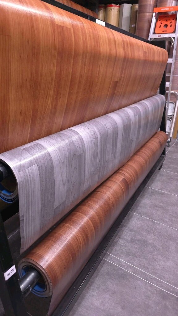 ithal pvc yer döşemeleri - 4