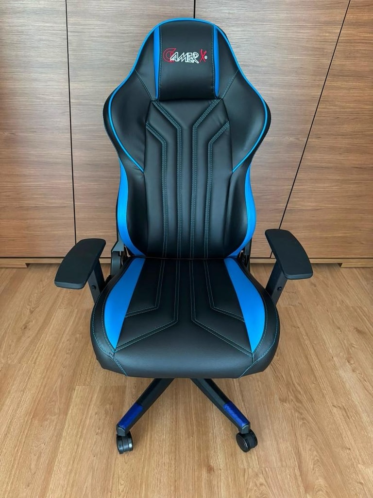 GamerX Oyuncu Koltuğu - 2