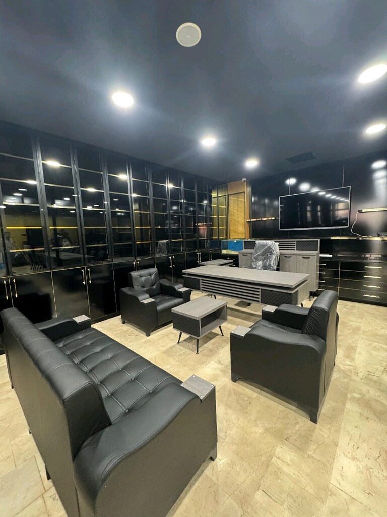 ofis mobilyası Ofis mobilyaları - 4