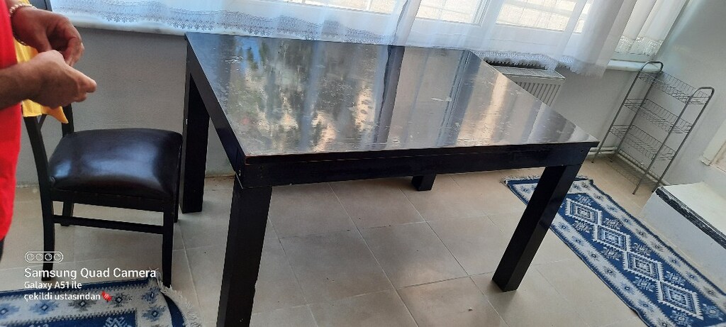 yemek masası - 5