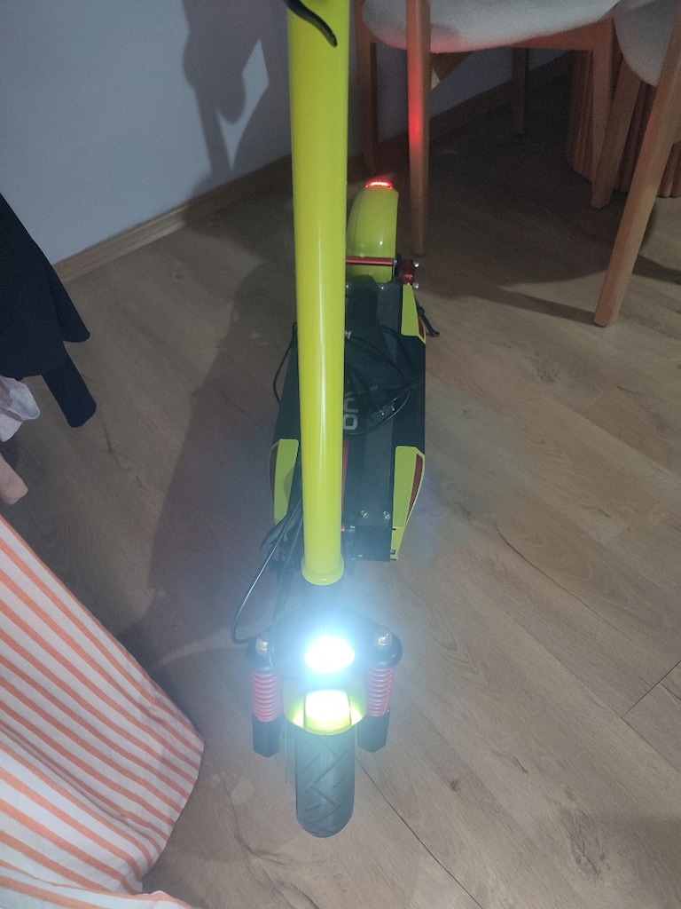 ONVO SCOOTER - 2