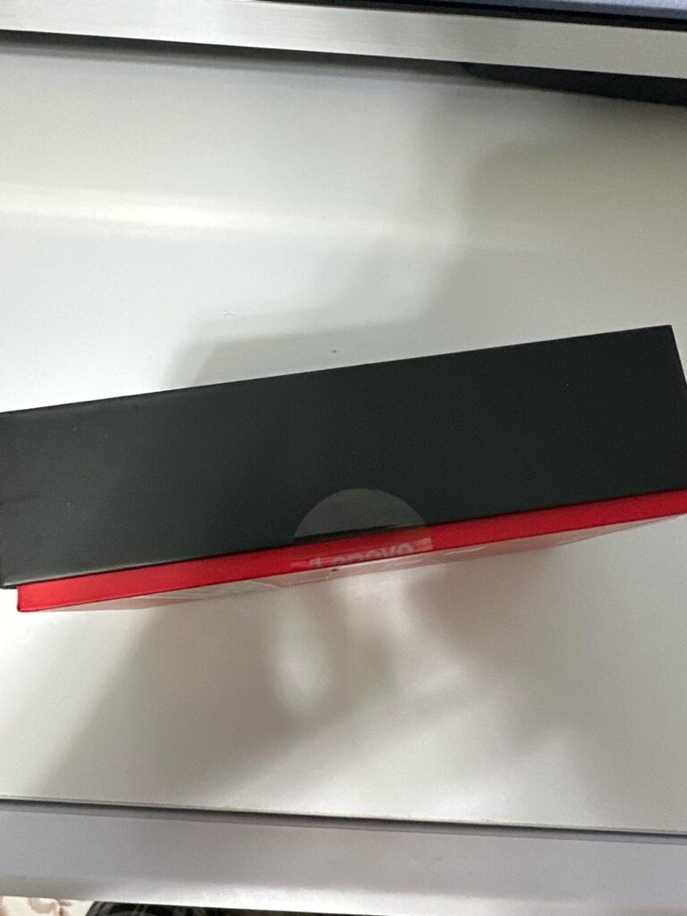Lenovo Thinkpad X1 Presenter - 2