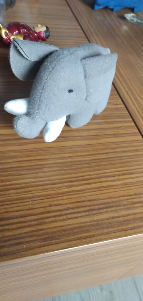 PELUS OYUNCAK - 2