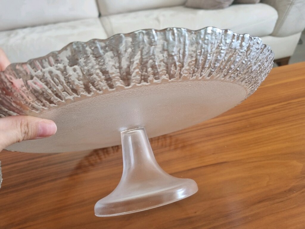 Servis / Sunum Tabağı - 3