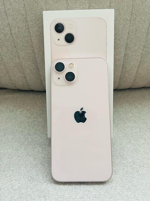 Iphone 13 256 Gb