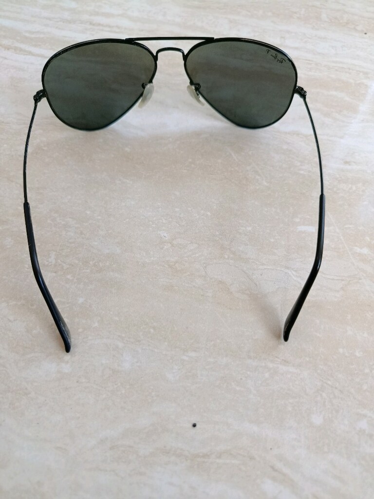 orjinal ray-ban polarize - 3