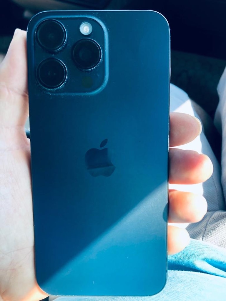 Ipone 15 pro max - 2