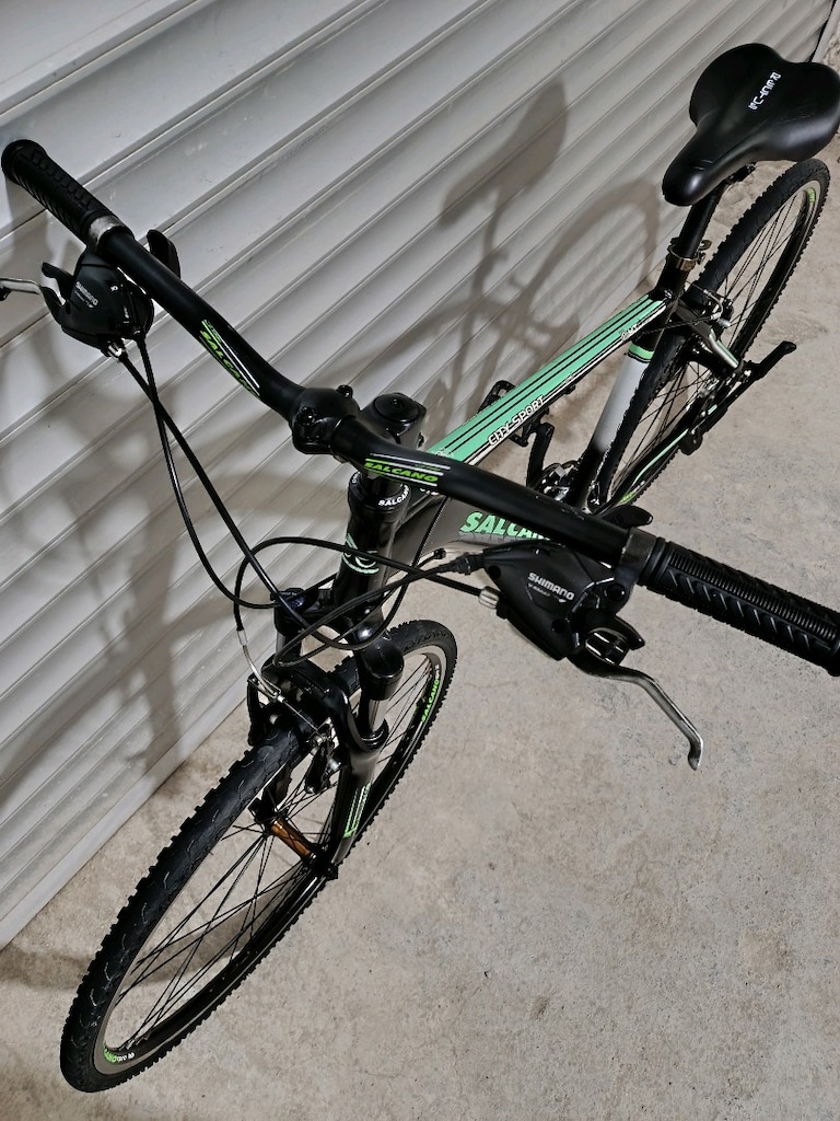 Bisiklet - 7