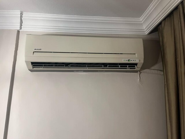 arçelik klima 15030 modeli