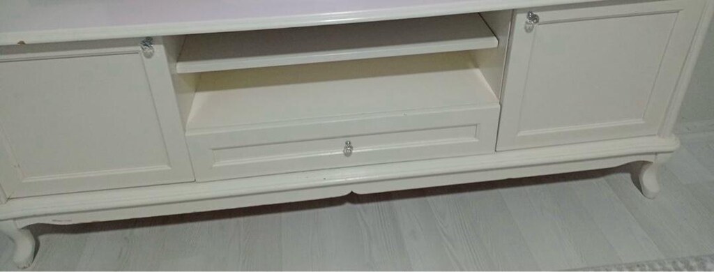 Mdf tv ünitesi - 5