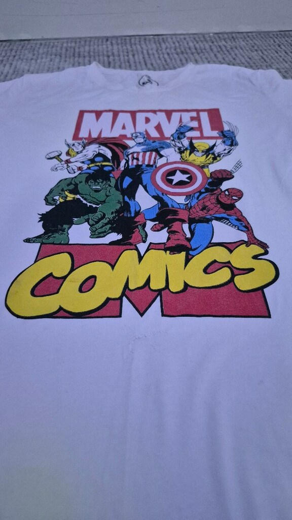 tshirt - 2