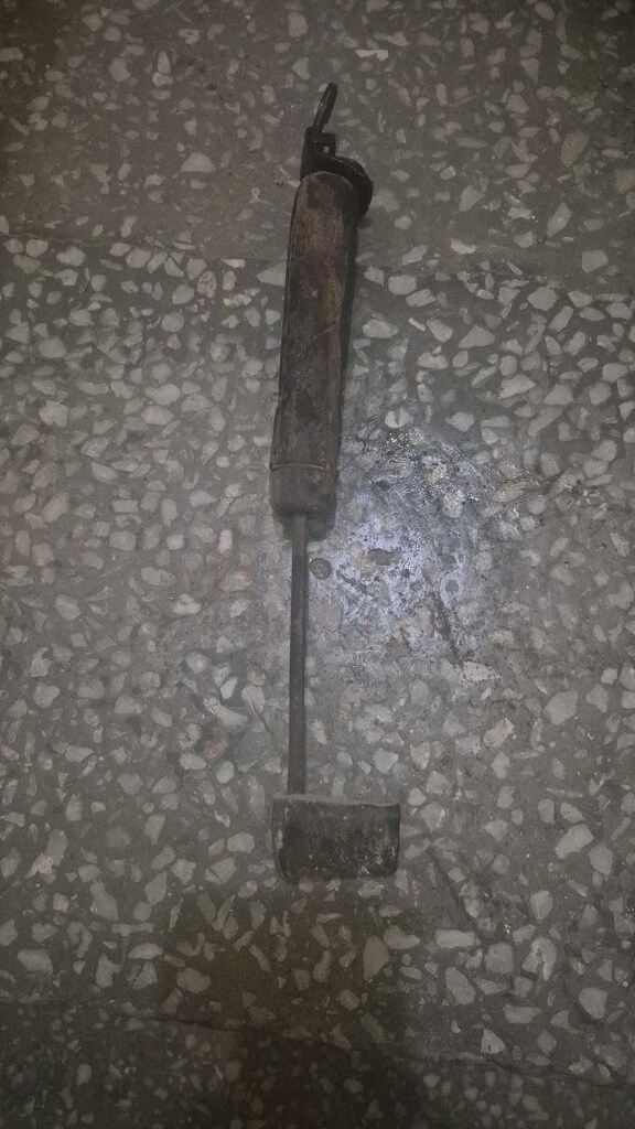 Bakır lehim hayvesi - 4