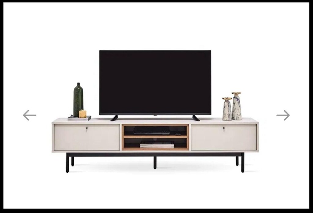 Enza Home Modern Tv Ünitesi - 3