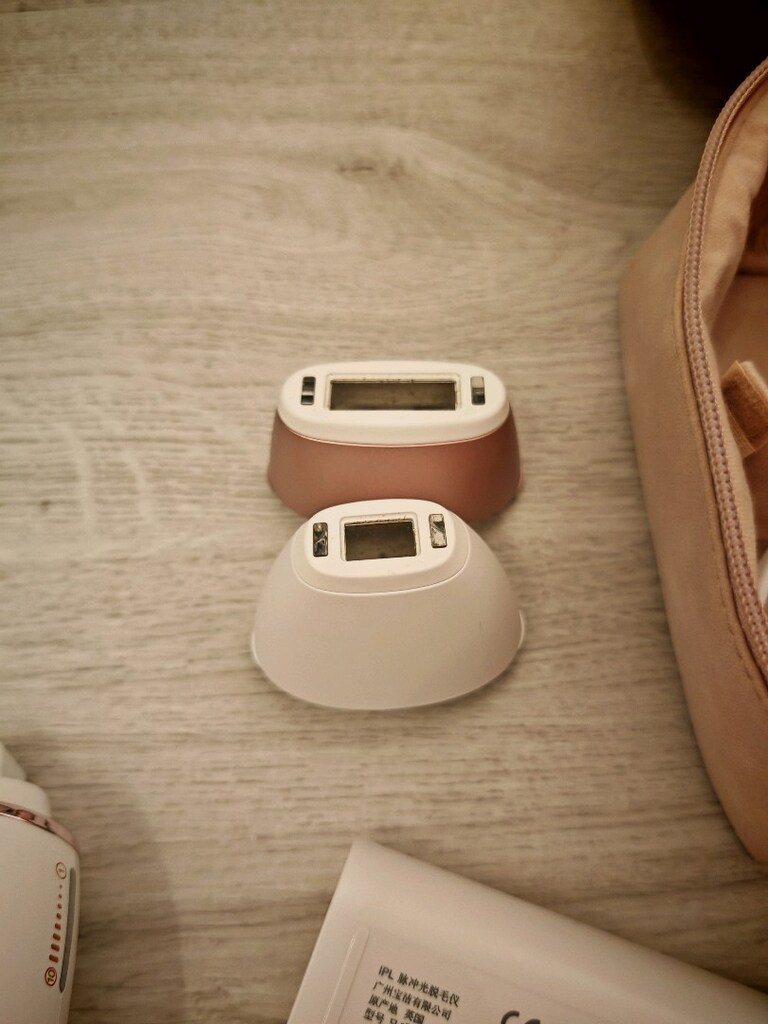 Braun Skin I expert Pl7147 - 2