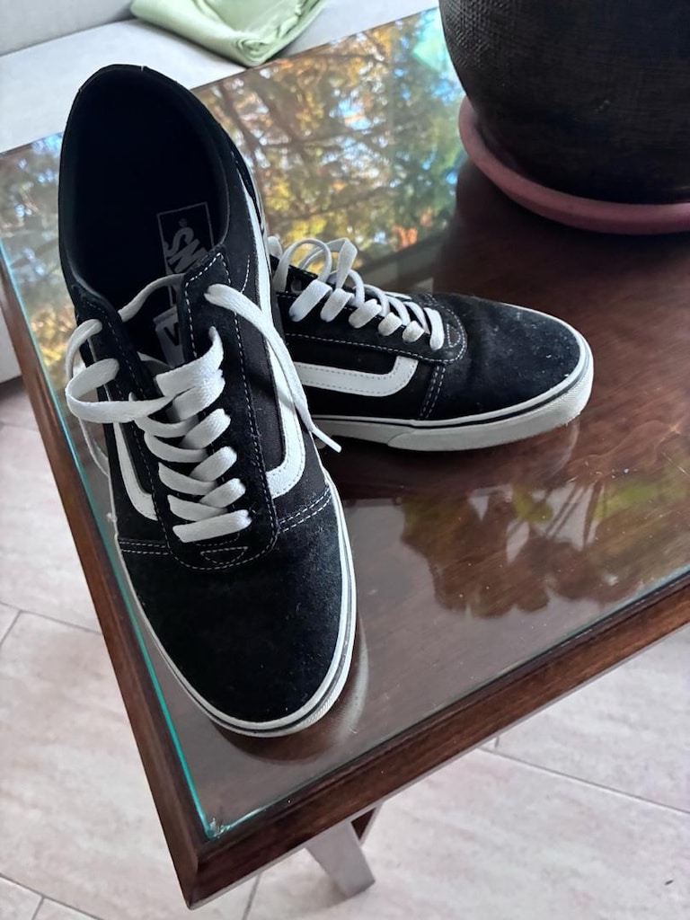 Vans Erkek Ayakkabı