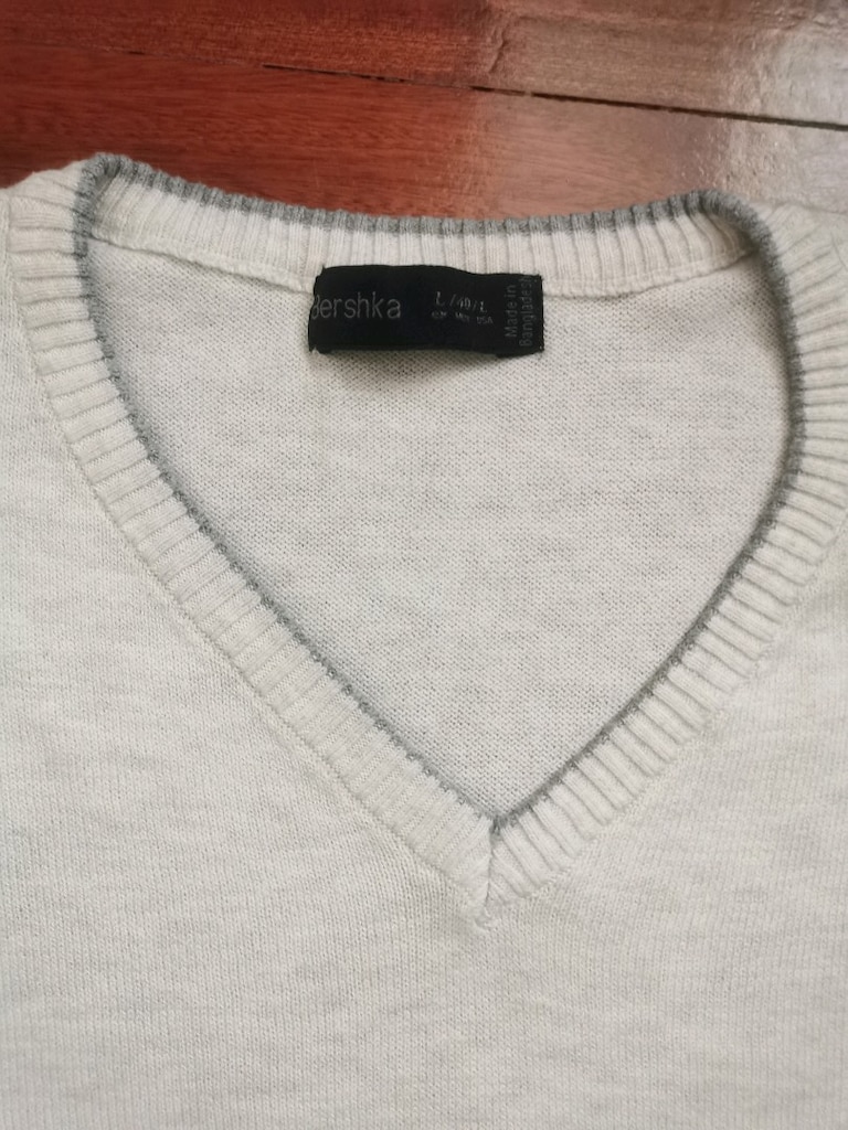 Bershka Kazak