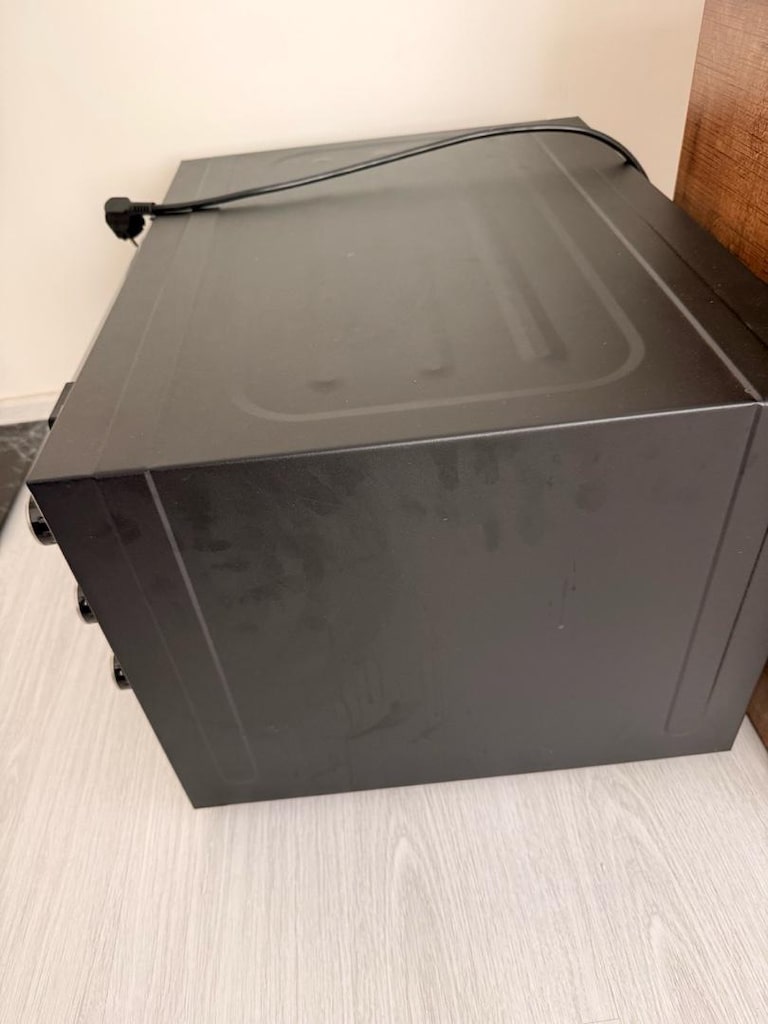 70 Litre Kumtel LX-9320 Fırın - 4