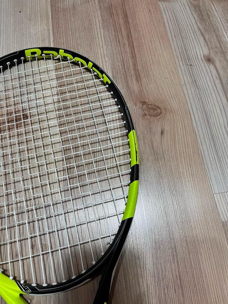 Tenis raketi - 4