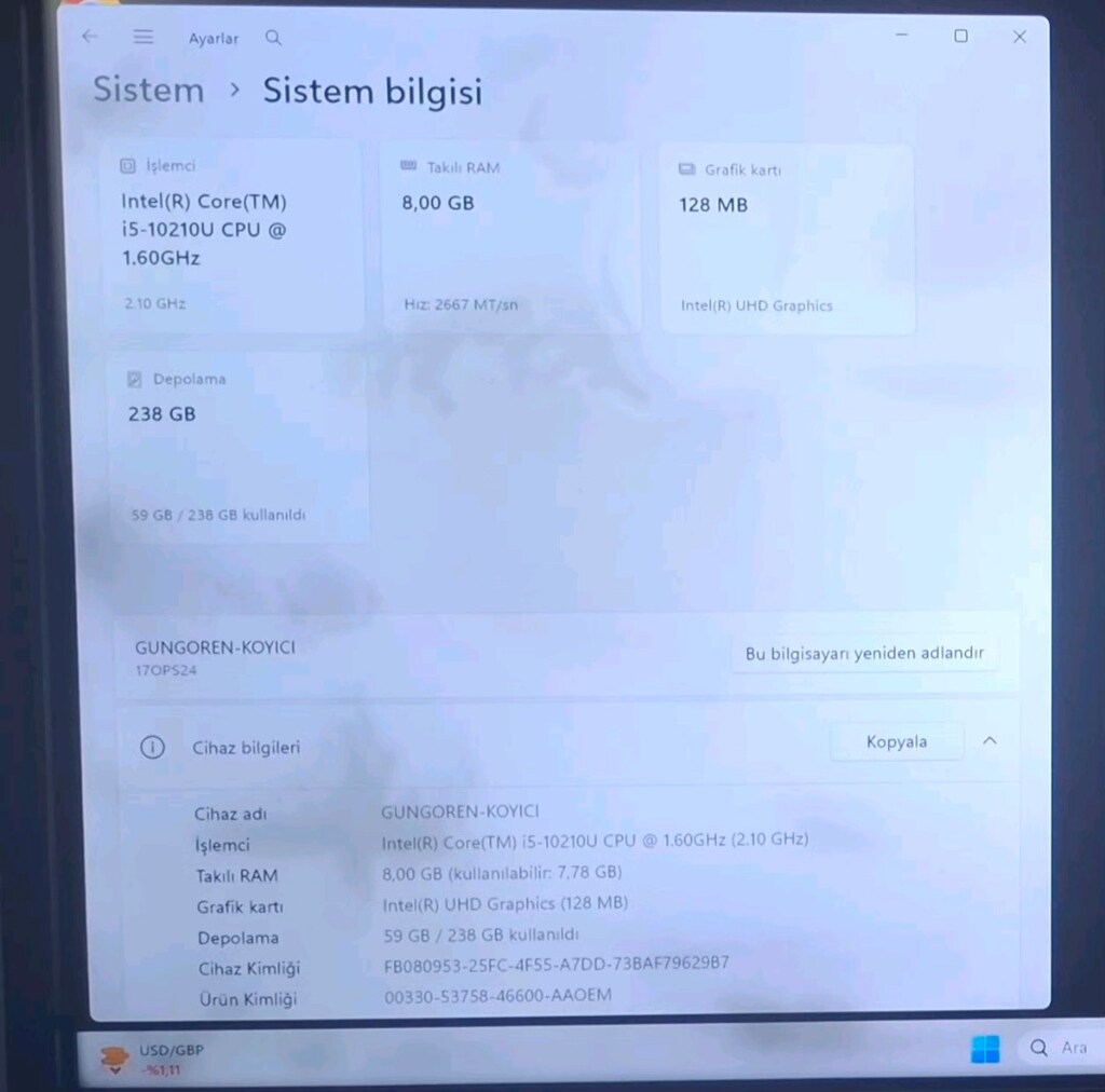 dokunmatik akıllı tahta okul sunum - 4