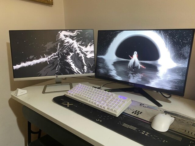 RTX 3070 | Ryzen 5 5600X | 32 GB RAM | 240 Hz Monitörlü Tam Set