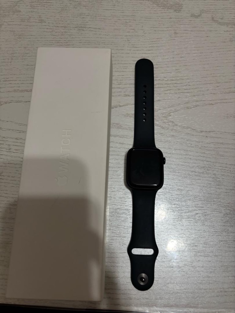 Apple Watch Series 9 45 mm - 2