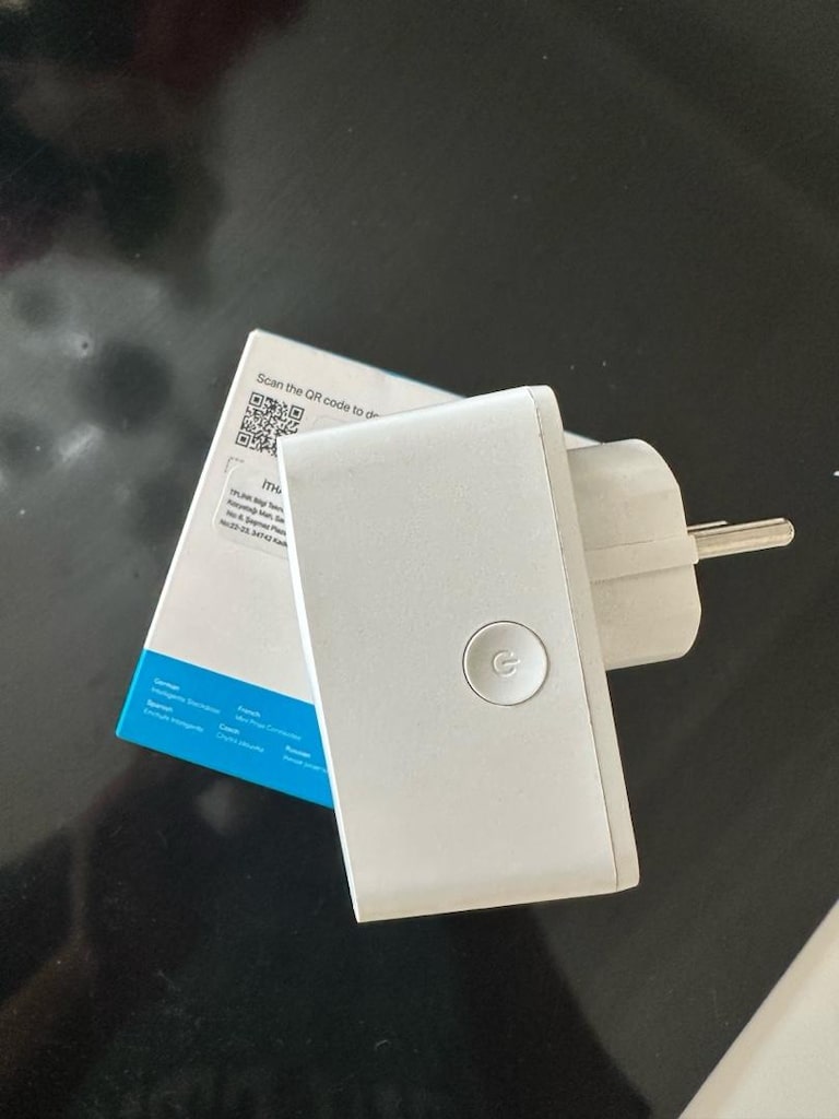 WİFİ AKILLI PRİZ - 6