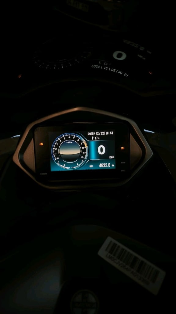 acil satilik arora tertemiz maxt 150cc - 12