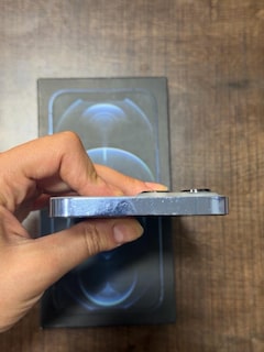 İPHONE 13 PRO MAX 128 GB PİL 82 YD - 6
