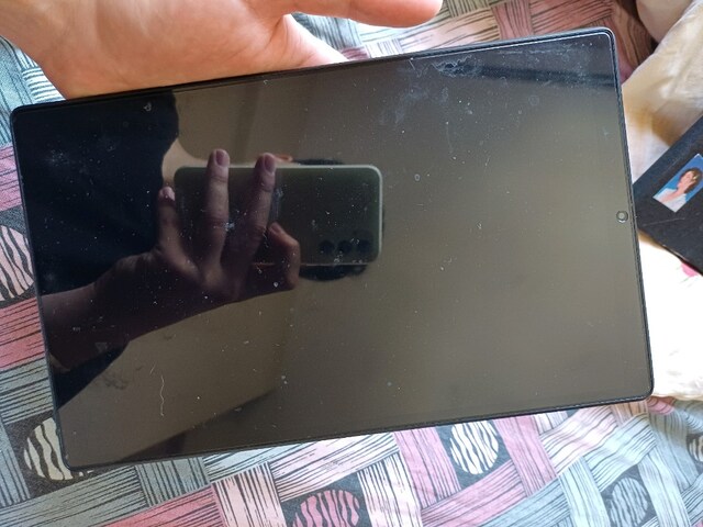 Lenovo Tab M10