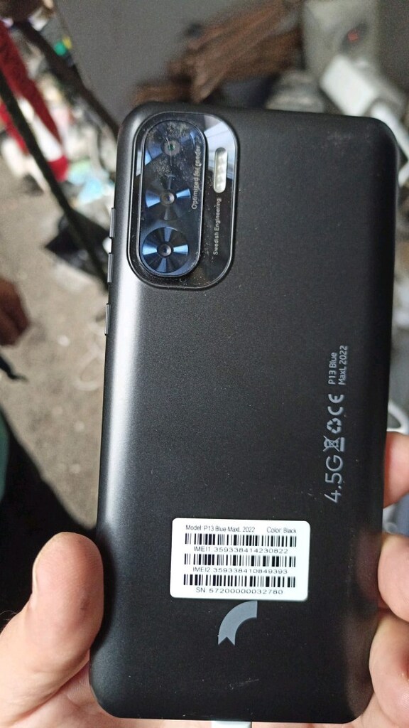 reedder p13pro - 3