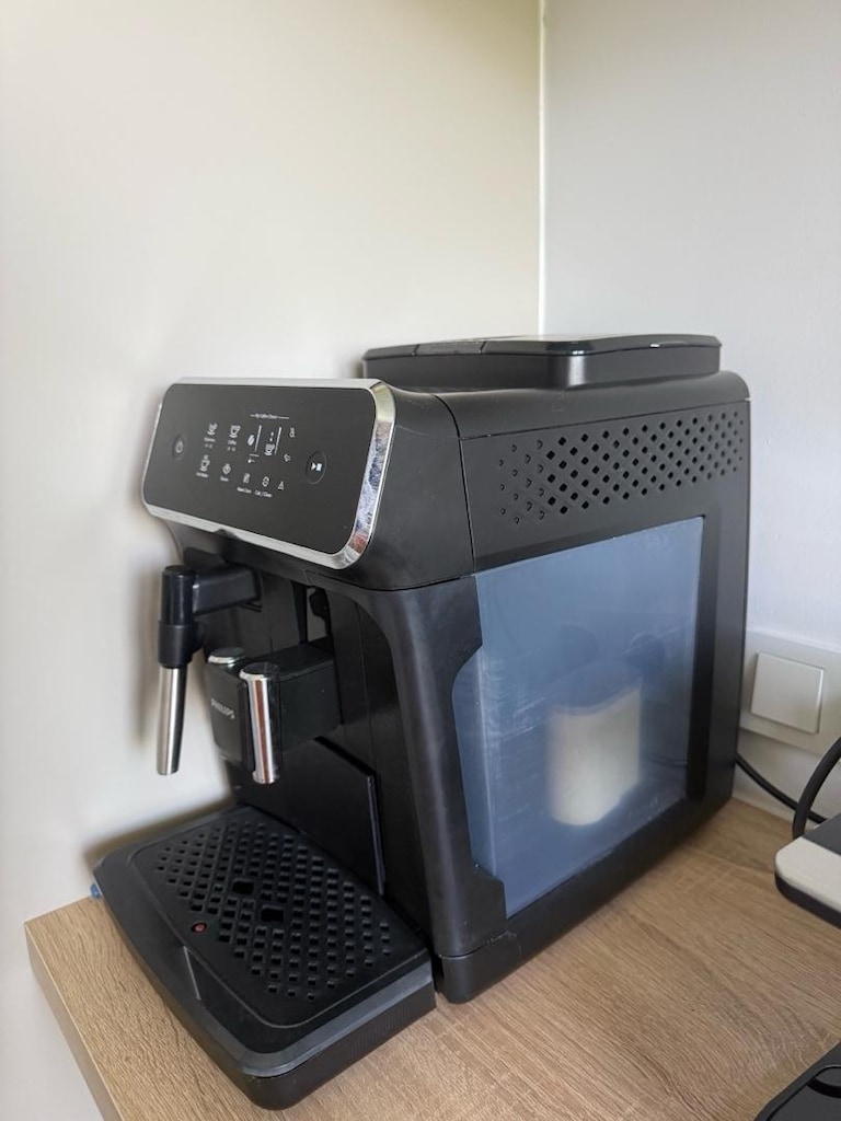 Philips 2200 Serisi Tam Otomatik Espresso Kahve Makinesi - 3