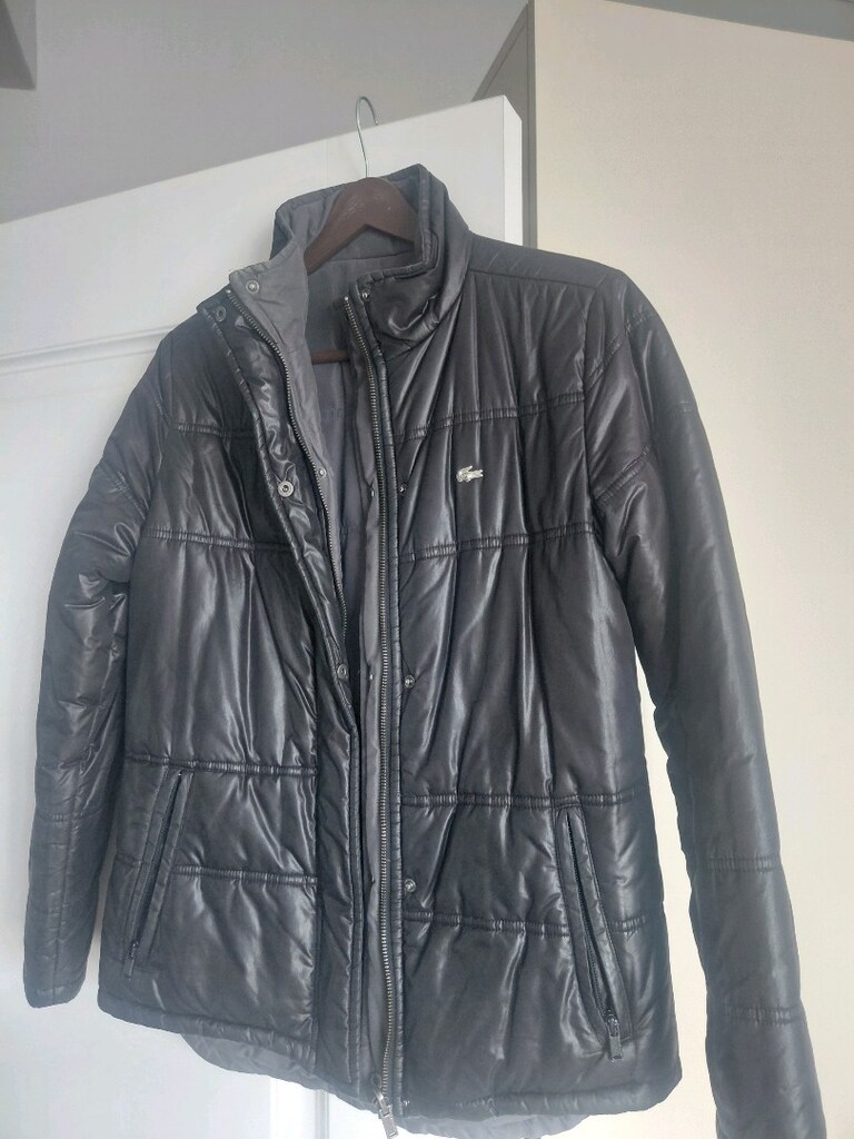 Orijinal lacoste mont