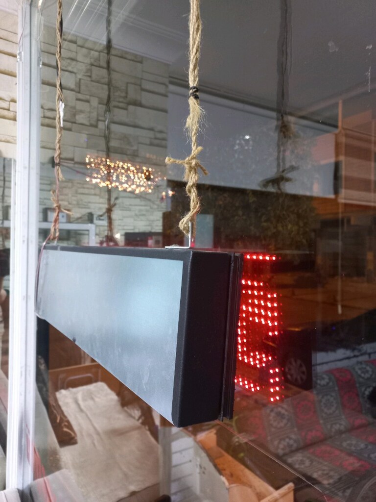 Led tabela - 3