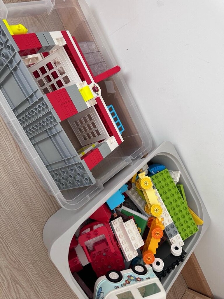 lego duplo - 5