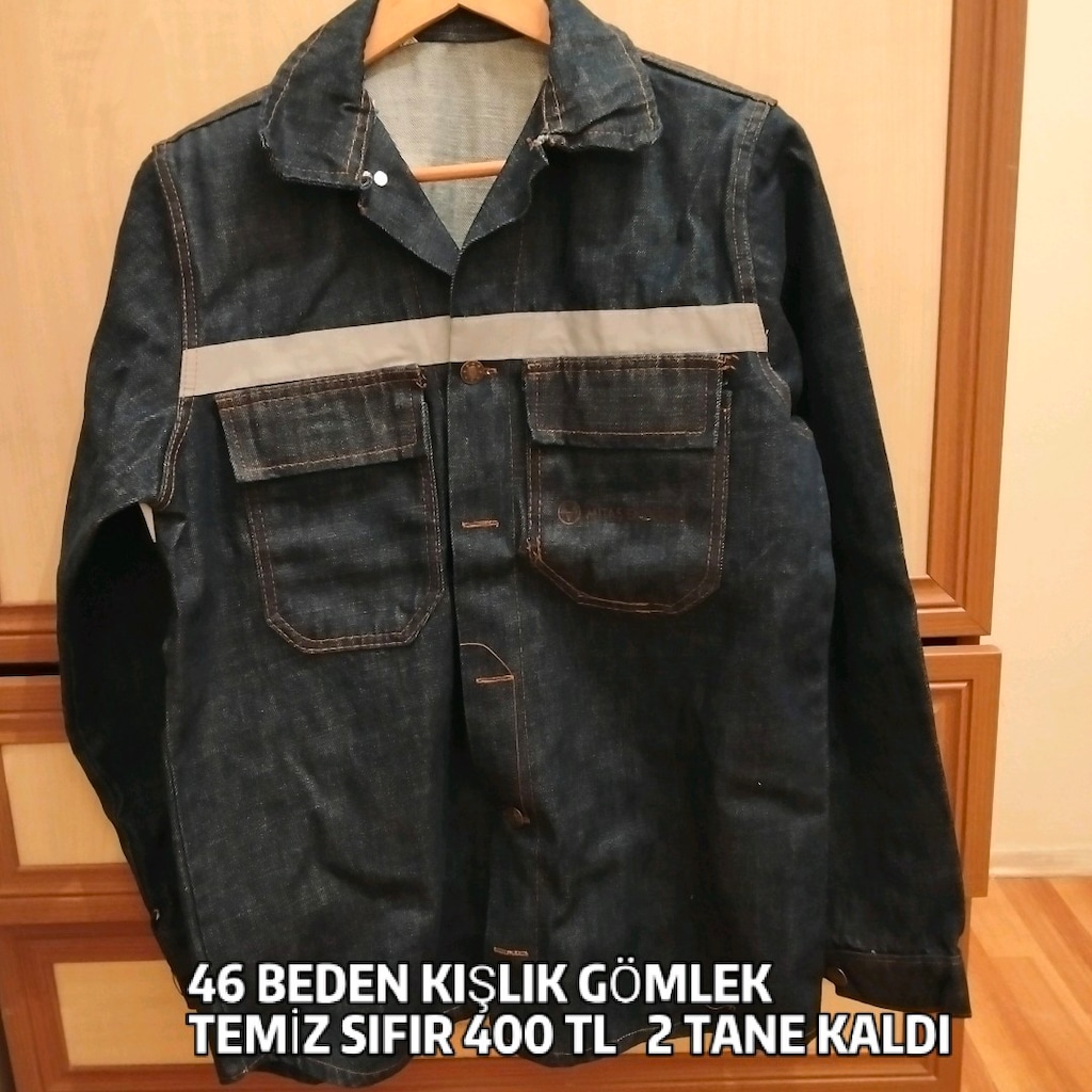 kışlık elbiseler sıfır temiz Hiç giyilmedi - 4