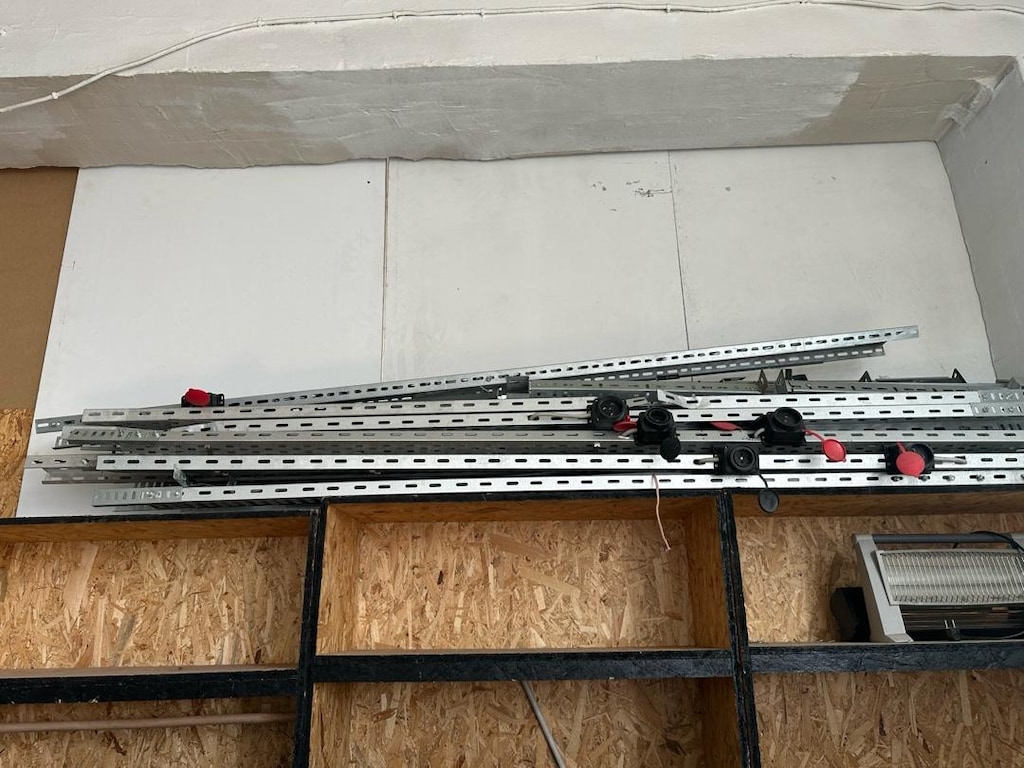 Regülatör-Kompanzasyon Pano -Elektrik Pano - 11