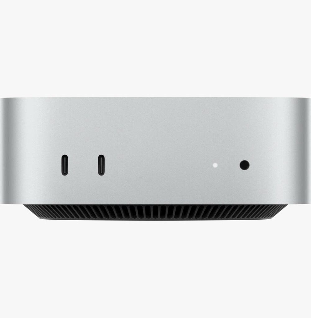 Sıfır Apple Mac Mini M4 - 5