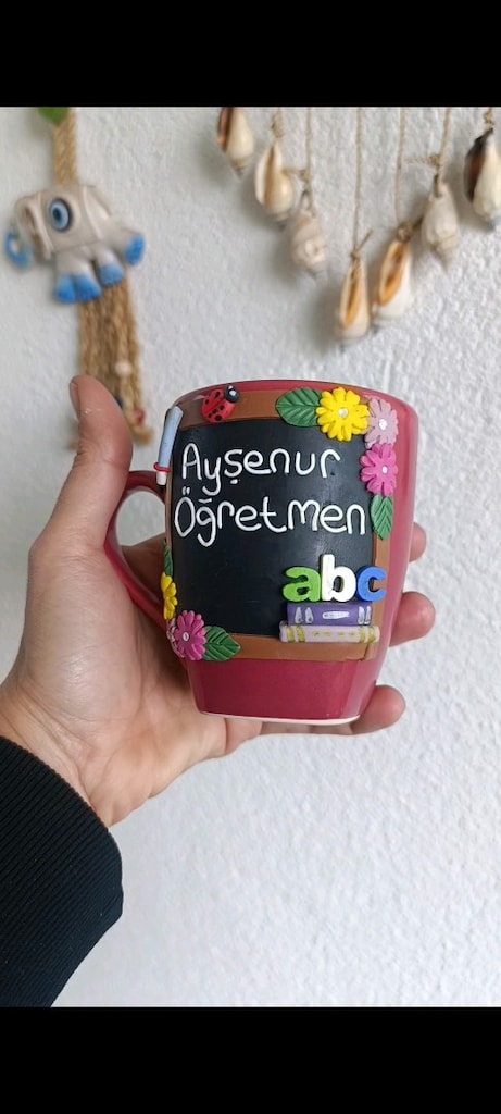 kupa öğretmen - 2