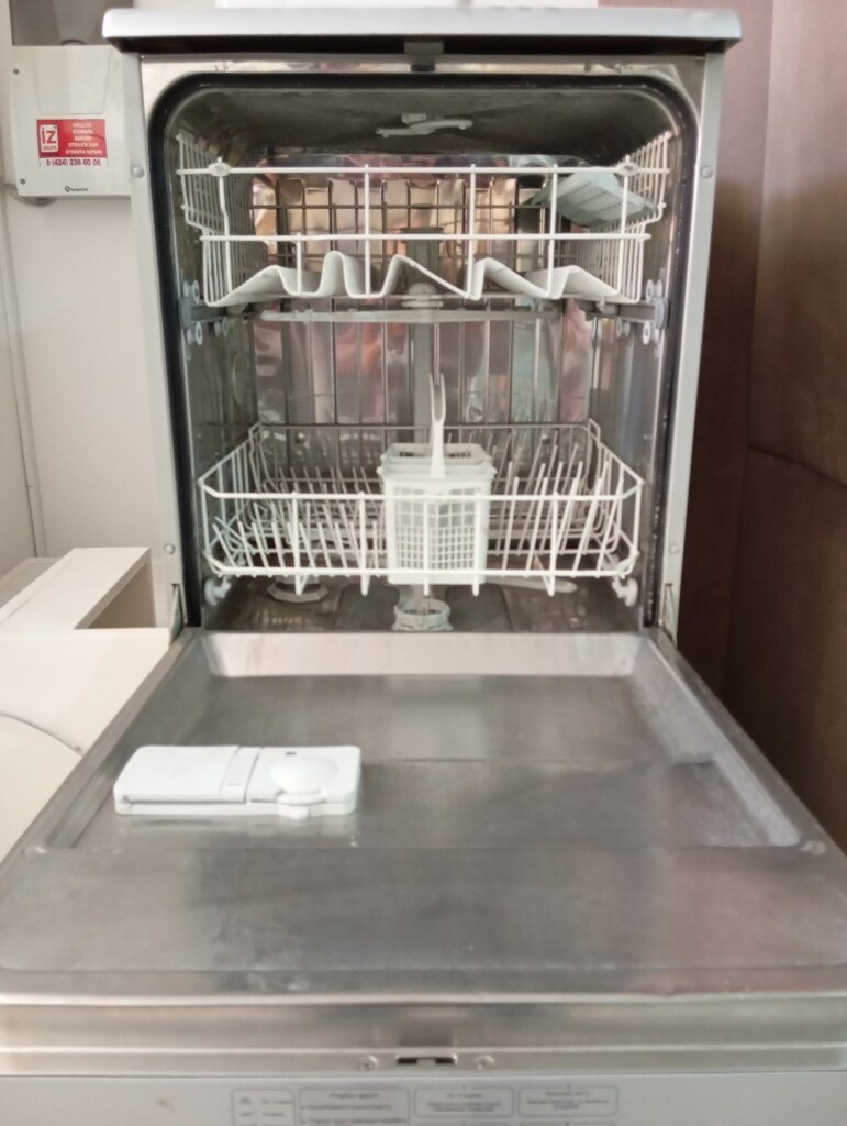arçelik 4 programlı bulaşık makinesi - 2